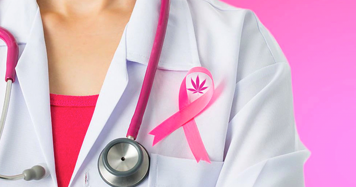 How Medical Marijuana Can Help Patients With Breast Cancer Marijuana